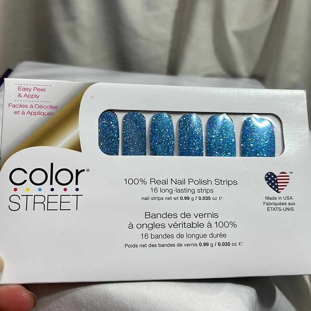 Color Street - Dallas Darling
